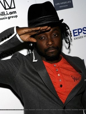 Will.I.Am (Willy) 