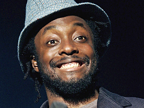  Will.I.Am (Willy)