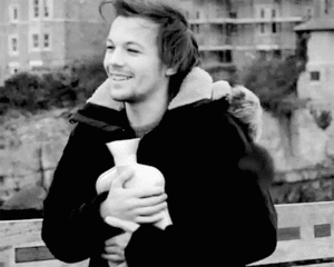  آپ and I - Louis
