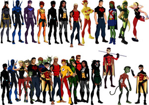  Young justice2