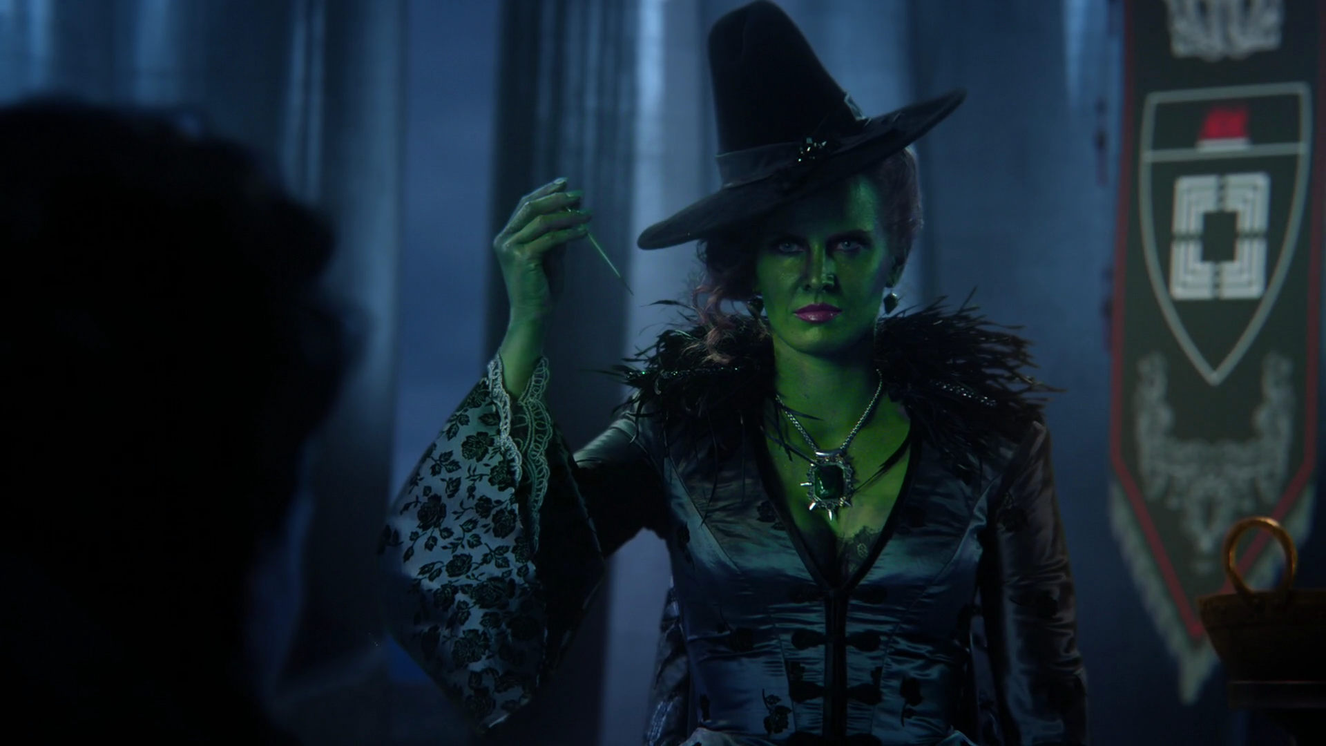 Wicked Witch Gif Melting 5BD