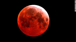  blood moon