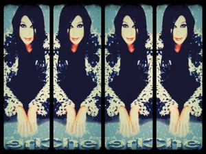  cher collage