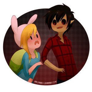  fionna and marshal lee