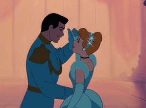  "Cinderella"