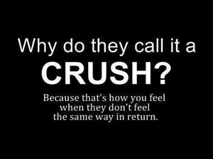 Crush?