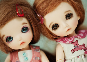  ♥~Cute Doll ~♥