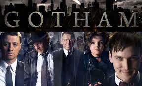  لومڑی Gotham