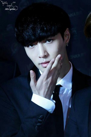  [HQ] 140423 Lay @ 18th Chinese Musica Awards