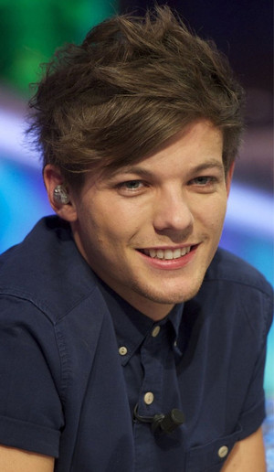                         Louis