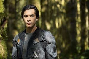  The 100 - HQ Untagged Portraits and Episode 109 Stills