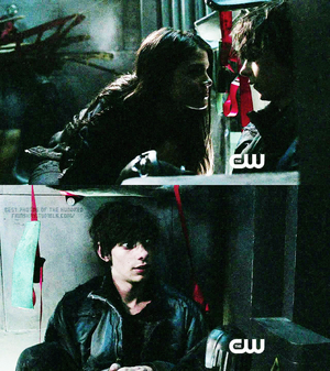  - The 100 -