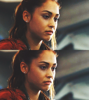  - The 100 -