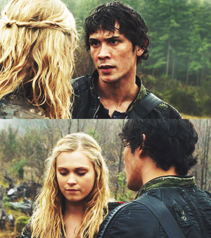  << The 100 >>