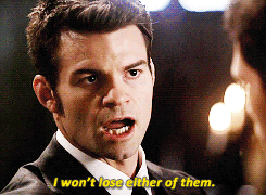  'The Originals' 1x20: "A Closer Walk with Thee"