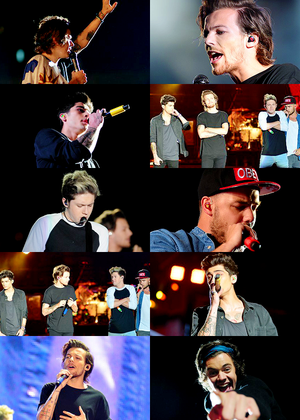  Where we are tour