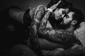 inked couples 
