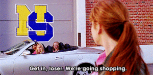  10 years of mean girls