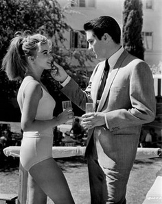  1964 Film, "Viva, Las Vegas"
