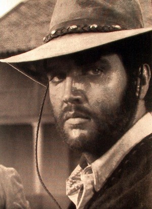  1969 Western, "Charro"