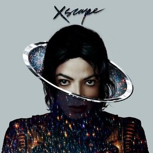  2014 Michael Jackson Release, "Xscape"