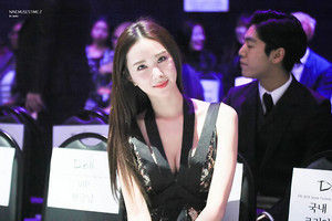  2014 Seoul F/W: Doii Fashion tampil