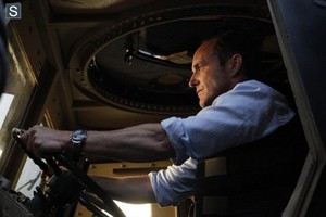  Agents of S.H.I.E.L.D. - Episode 1.22 - Beginning of the End - Promo Pics
