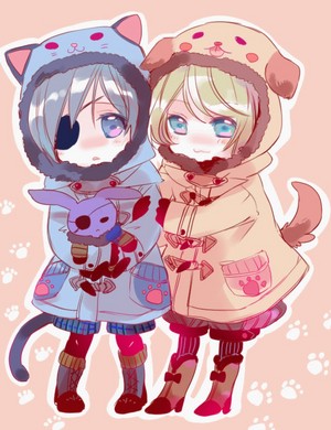  Alois and Ceil