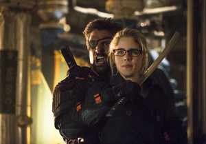 Arrow 2.23 Promotional Pictures