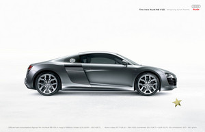  Audi Cool Ad