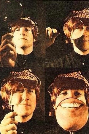  Beatles :D