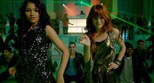  Bella Thorne and Zendaya - Something To Dance For/TTYLXOX