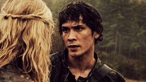  Bellamy and Clarke in ‘Day Trip’