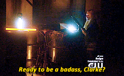  Bellamy & Clarke 1x08