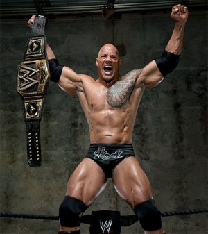 Best WWE Champ