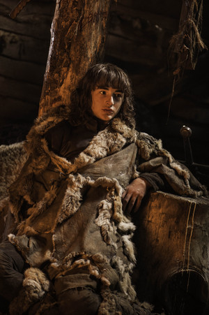  Bran Stark Season 4