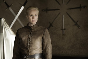  Brienne Of Tarth Season 4