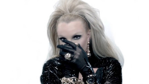  Britney Spears Scream And Shout Special Exclusive Scenes