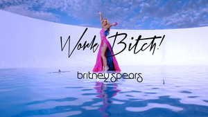  Britney Spears Work chienne ! Uncensored Special Editions