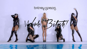  Britney Spears Work 암캐, 암 캐 ! Uncensored Special Editions