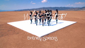  Britney Spears Work menggerutu, jalang ! Uncensored Special Editions
