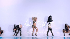  Britney Spears Work jalang, perempuan jalang ! Uncensored Special Editions