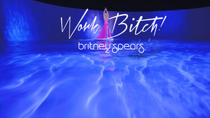  Britney Spears Work bitch, kahaba ! Uncensored Special Editions