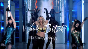  Britney Spears Work perra ! Uncensored Special Editions