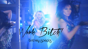  Britney Spears Work jalang, perempuan jalang ! Uncensored Special Editions