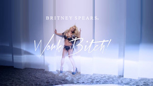  Britney Spears Work chó cái, bitch ! Uncensored Special Scenes