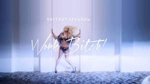  Britney Spears Work cadela, puta ! Uncensored Special Scenes