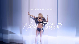  Britney Spears Work сука ! Uncensored Special Scenes