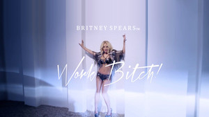 Britney Spears Work Bitch ! Uncensored Special Scenes