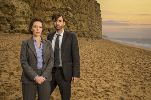  Broadchurch Promotional